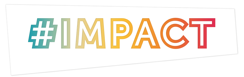 IMPACT Logo klein