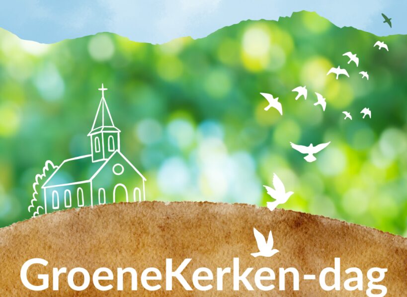 GroeneKerken-dag 2026