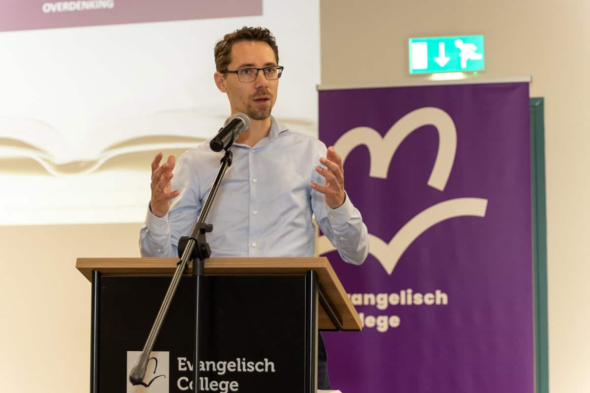 Studiedag Generaties verbinden: Geloofsvorming in de praktijk
