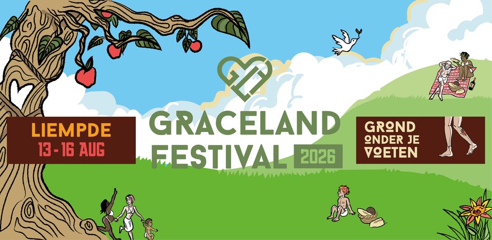 Graceland 2026