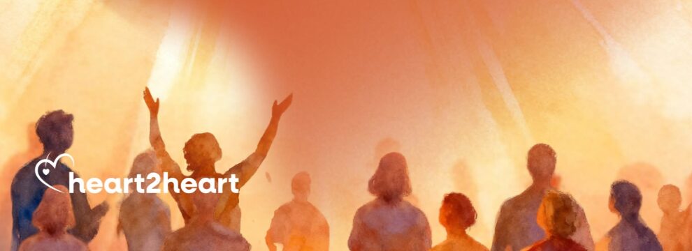 Heart2Heart Zomerweek 2026