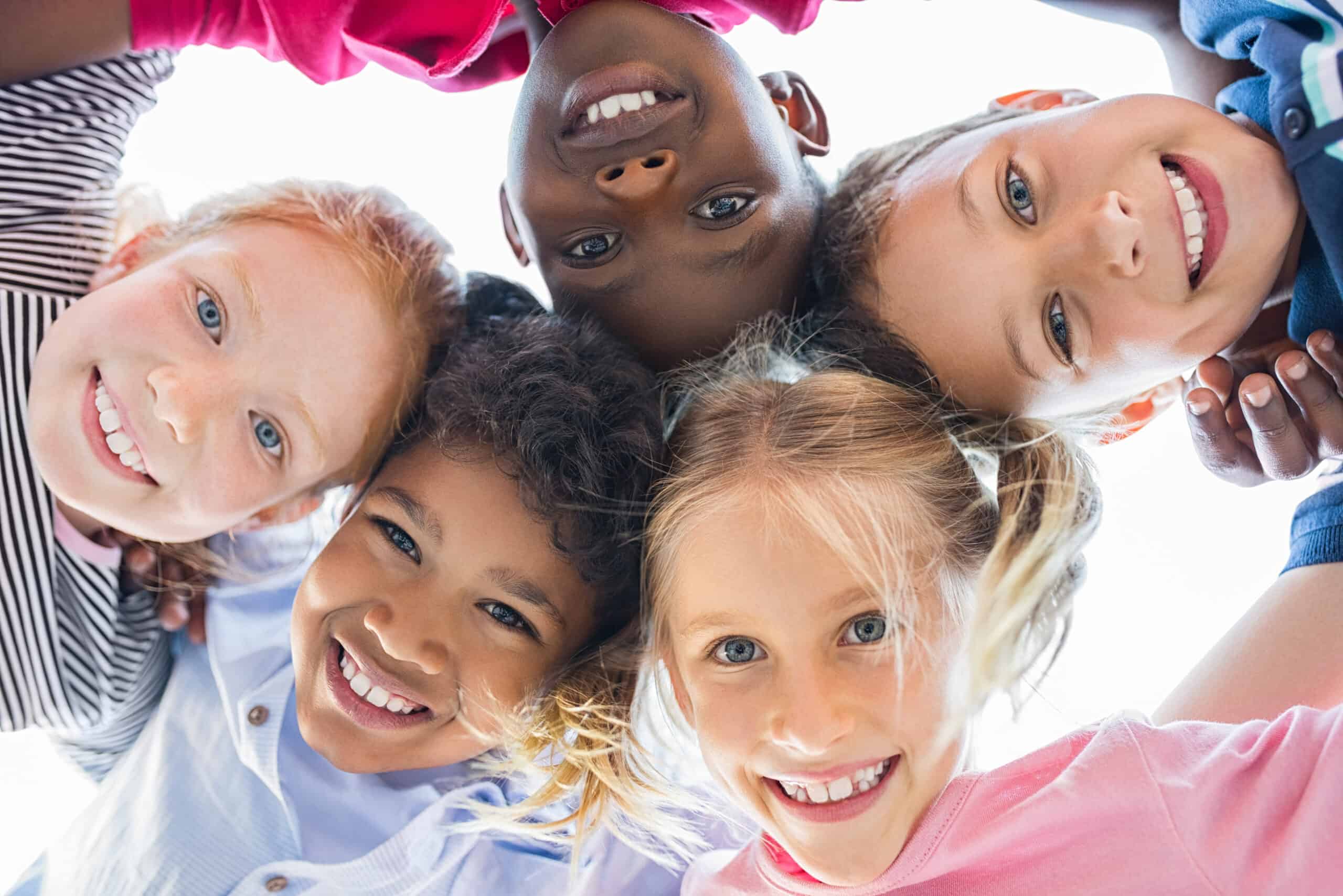 Kinderwerkersconferentie 2026