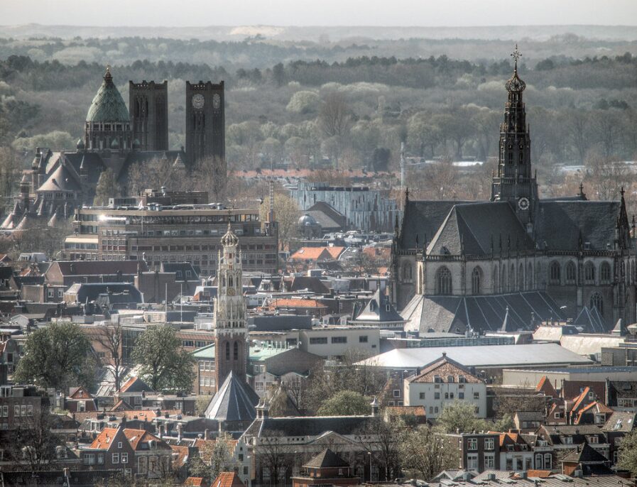 Symposium Pionieren: nieuwe vormen van kerk-zijn ontwikkelen binnen een lokaal netwerk