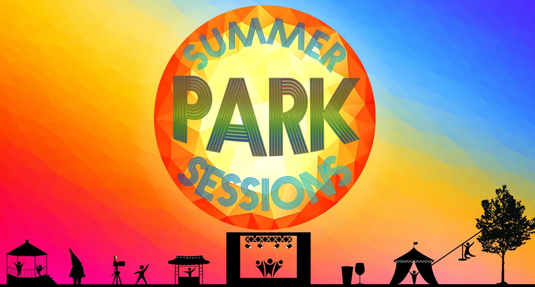 Velsen-Zuid | Open Air praise & worship op Summer Park Sessions