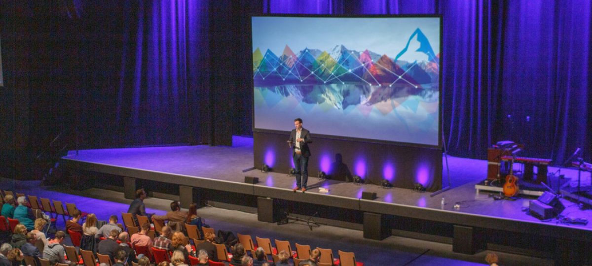 Ede | The Global Leadership Summit 2026