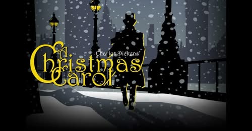 PG Immanuel | A Christmas Carol – Een kerstverhaal