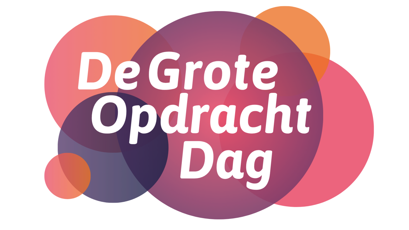 Grote Opdracht Dag