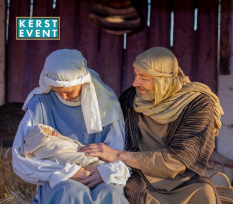 Kerstevent Belevingstheater