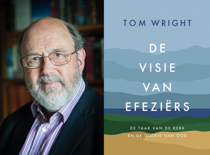 Inspiratiedag: Eén kerk in een verdeelde wereld