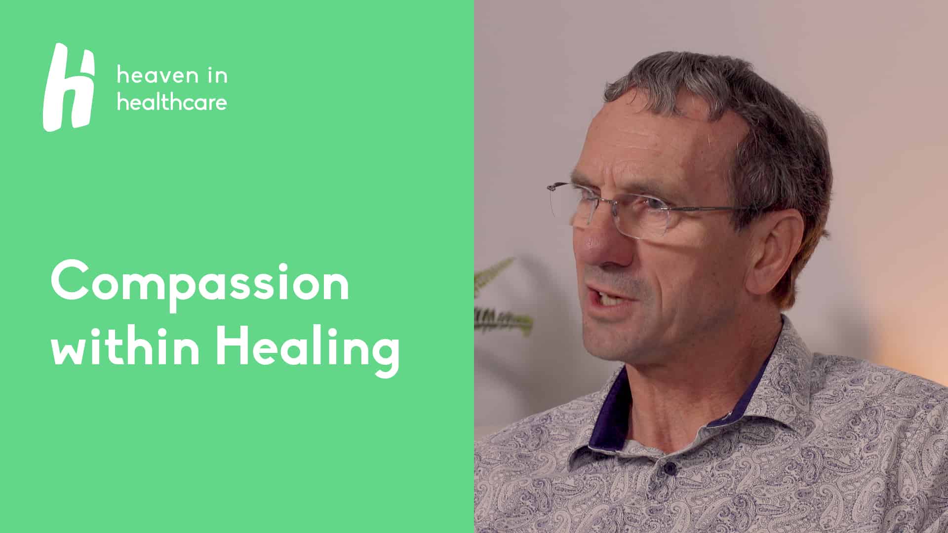Tribe | Heaven in Healthcare