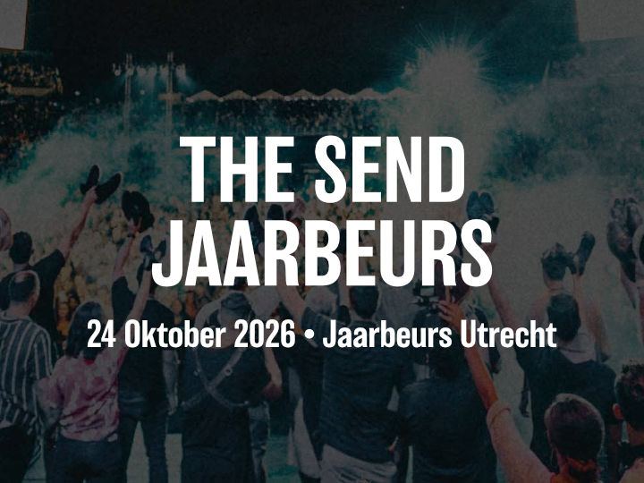 Jaarbeurs Utrecht | The SEND